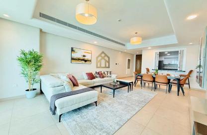 Apartment - 2 - 3 for rent in Hidd - Muharraq Governorate