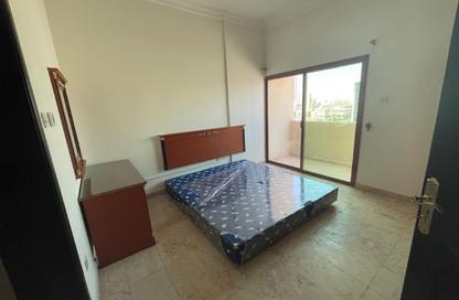 Apartment - 2 Bedrooms - 2 Bathrooms for rent in Al Juffair - Capital Governorate