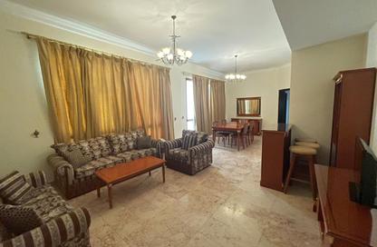 Apartment - 2 Bedrooms - 2 Bathrooms for rent in Al Juffair - Capital Governorate Apartment - 2 Bedrooms - 2 Bathrooms for rent in Al Juffair - Capital Governorate