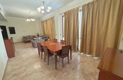 Apartment - 2 Bedrooms - 2 Bathrooms for rent in Al Juffair - Capital Governorate