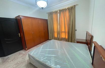 Apartment - 2 Bedrooms - 2 Bathrooms for rent in Al Juffair - Capital Governorate