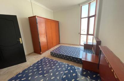 Apartment - 2 Bedrooms - 2 Bathrooms for rent in Al Juffair - Capital Governorate