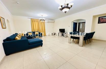 Apartment - 2 - 2 for rent in Al Juffair - Capital Governorate Apartment - 2 - 2 for rent in Al Juffair - Capital Governorate