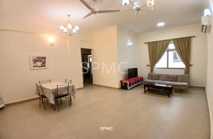 Apartment - 1 Bedroom - 1 Bathroom for rent in Hidd - Muharraq Governorate