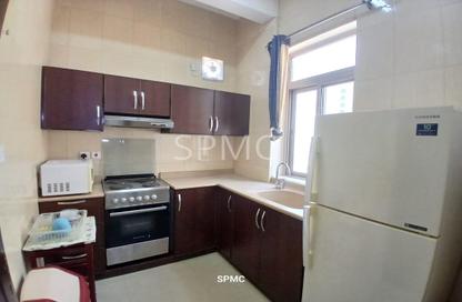 Apartment - 1 Bedroom - 1 Bathroom for rent in Hidd - Muharraq Governorate