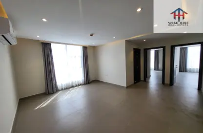 شقة - 2 غرف نوم - 2 حمامات للايجار في الحد - المحرق