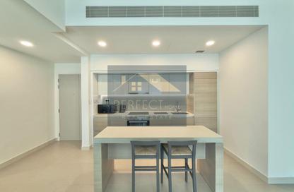 Apartment - 2 Bedrooms - 2 Bathrooms for rent in Marassi Al Bahrain - Diyar Al Muharraq - Muharraq Governorate