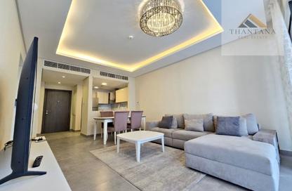 Apartment - 2 - 2 for rent in Amwaj Islands - Muharraq Governorate