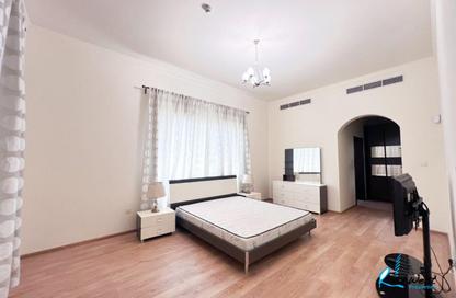 Apartment - 3 Bedrooms - 4 Bathrooms for rent in Busaiteen - Muharraq Governorate