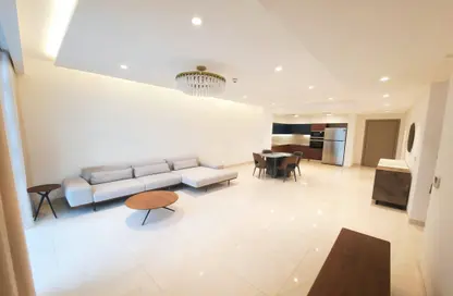 Apartment - 2 Bedrooms - 3 Bathrooms for rent in Adliya - Manama - Capital Governorate