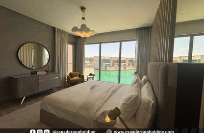 Villa - 3 Bedrooms - 5 Bathrooms for sale in Al Naseem - Diyar Al Muharraq - Muharraq Governorate