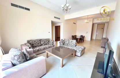 Apartment - 2 Bedrooms - 2 Bathrooms for rent in Janabiya - Northern Governorate