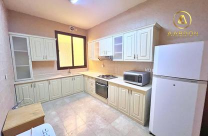 Apartment - 2 Bedrooms - 2 Bathrooms for rent in Janabiya - Northern Governorate