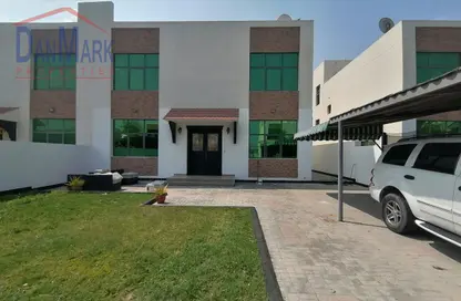 فيلا - 4 غرف نوم - 3 حمامات للايجار في سند - المحافظة الوسطى