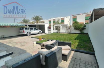 Villa - 4 - 3 for rent in Sanad - Central Governorate