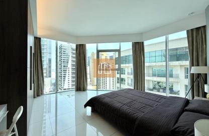 Apartment - 3 Bedrooms - 4 Bathrooms for rent in Al Juffair - Capital Governorate Apartment - 3 Bedrooms - 4 Bathrooms for rent in Al Juffair - Capital Governorate