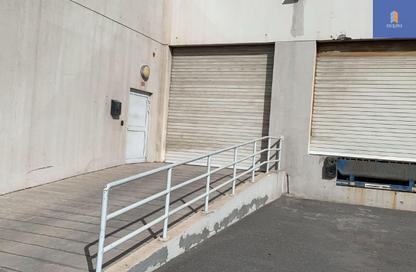 Warehouse - Studio - 1 for rent in Hidd - Muharraq Governorate