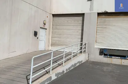 Warehouse - Studio - 1 Bathroom for rent in Hidd - Muharraq Governorate