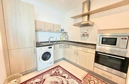 Apartment - 1 - 2 for rent in Seef - Capital Governorate