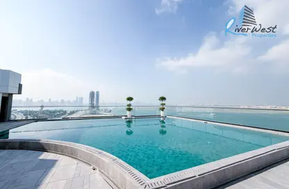 Apartment - 3 Bedrooms - 4 Bathrooms for sale in Hidd - Muharraq Governorate