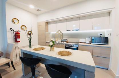 Apartment - 2 Bedrooms - 2 Bathrooms for rent in Marassi Residences - Diyar Al Muharraq - Muharraq Governorate Apartment - 2 Bedrooms - 2 Bathrooms for rent in Marassi Residences - Diyar Al Muharraq - Muharraq Governorate