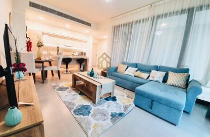 Apartment - 2 Bedrooms - 2 Bathrooms for rent in Marassi Residences - Diyar Al Muharraq - Muharraq Governorate Apartment - 2 Bedrooms - 2 Bathrooms for rent in Marassi Residences - Diyar Al Muharraq - Muharraq Governorate