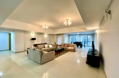 Apartment - 2 Bedrooms - 3 Bathrooms for rent in Amwaj Marina - Amwaj Islands - Muharraq Governorate