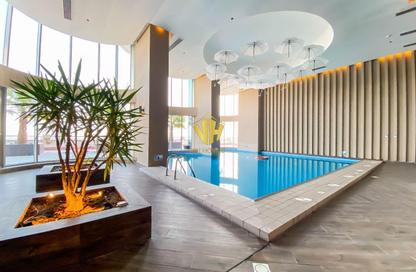 Apartment - 1 - 1 for rent in Al Juffair - Capital Governorate