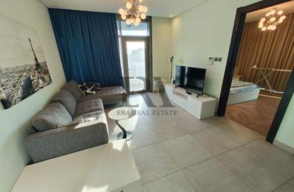 Apartment - 1 - 1 for rent in Exhibition Road - Hoora - Capital Governorate