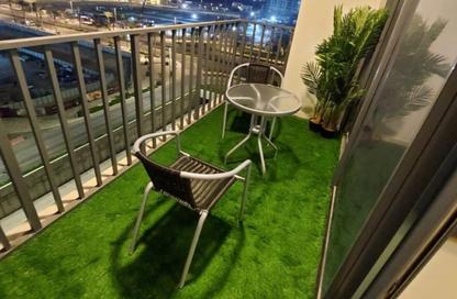 شقة - 1 - 1 للبيع في مراسي البحرين - ديار المحرق - المحرق