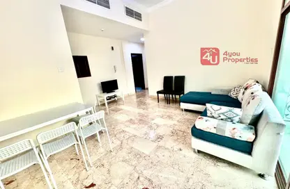 Apartment - 1 Bedroom - 1 Bathroom for rent in Mahooz - Manama - Capital Governorate