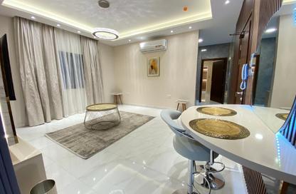 Apartment - 2 Bedrooms - 2 Bathrooms for rent in Busaiteen - Muharraq Governorate