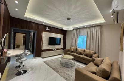 Apartment - 2 Bedrooms - 2 Bathrooms for rent in Busaiteen - Muharraq Governorate