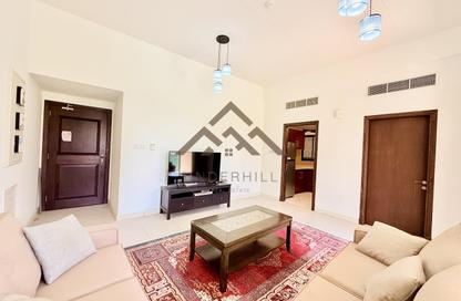 Apartment - 1 - 1 for rent in Al Marsa Floating City - Amwaj Islands - Muharraq Governorate