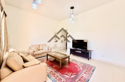 Apartment - 1 - 1 for rent in Al Marsa Floating City - Amwaj Islands - Muharraq Governorate