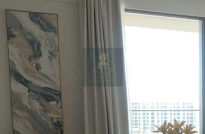 Apartment - 2 Bedrooms - 2 Bathrooms for sale in Marassi Al Bahrain - Diyar Al Muharraq - Muharraq Governorate