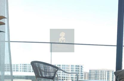 Apartment - 2 Bedrooms - 2 Bathrooms for sale in Marassi Al Bahrain - Diyar Al Muharraq - Muharraq Governorate
