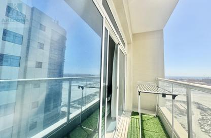 Apartment - 2 Bedrooms - 3 Bathrooms for rent in Al Juffair - Capital Governorate