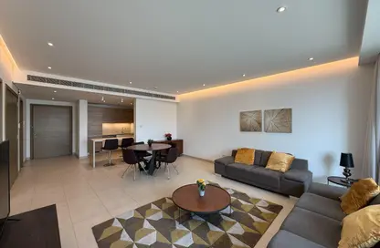 Apartment - 1 Bedroom - 2 Bathrooms for sale in The Lagoon - Amwaj Islands - Muharraq Governorate