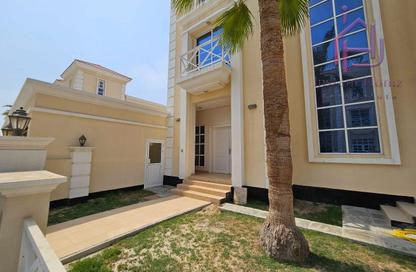 Villa - 4 Bedrooms - 5 Bathrooms for rent in Hamala - Northern Governorate Villa - 4 Bedrooms - 5 Bathrooms for rent in Hamala - Northern Governorate