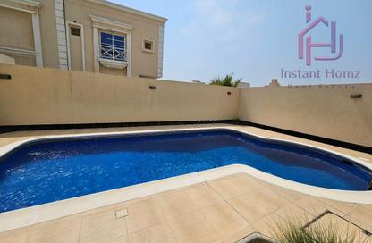 Villa - 4 Bedrooms - 5 Bathrooms for rent in Hamala - Northern Governorate