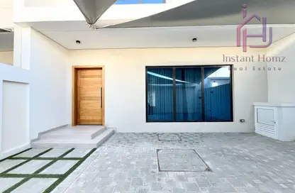 فيلا - 3 غرف نوم - 5 حمامات للبيع في البديع - المحافظة الشمالية