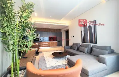 Apartment - 1 Bedroom - 1 Bathroom for rent in Bu Quwah - Northern Governorate