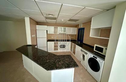Apartment - 1 Bedroom - 1 Bathroom for rent in Seef - Capital Governorate