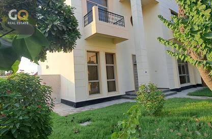 Villa - 5 - 7 for rent in Hamala - Northern Governorate