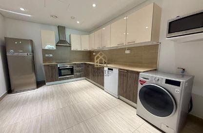 Apartment - 2 - 3 for rent in Amwaj Avenue - Amwaj Islands - Muharraq Governorate