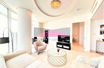 Apartment - 1 - 2 for rent in Al Juffair - Capital Governorate