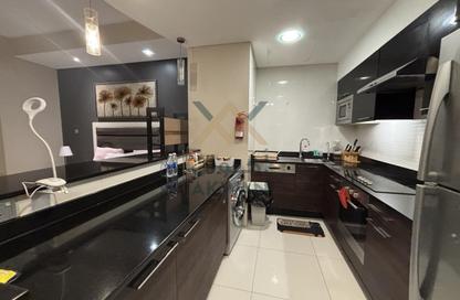 Apartment - Studio - 1 Bathroom for rent in Al Juffair - Capital Governorate Apartment - Studio - 1 Bathroom for rent in Al Juffair - Capital Governorate