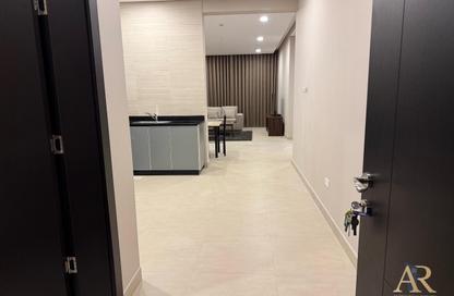 Apartment - 2 Bedrooms - 2 Bathrooms for rent in Janabiya - Northern Governorate