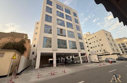 Apartment - 2 Bedrooms - 2 Bathrooms for rent in Janabiya - Northern Governorate